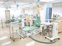 第二診療室の写真